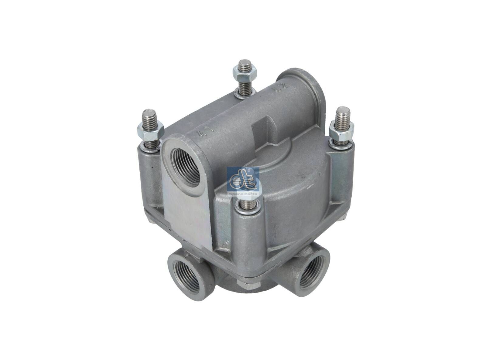 Relay valve | DT Spare Parts 3.72048