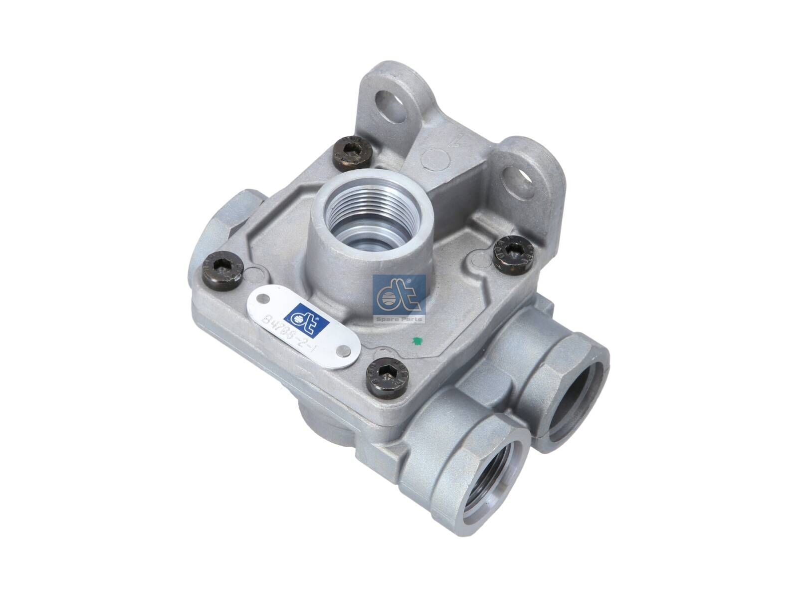 Quick release valve | DT Spare Parts 3.72050