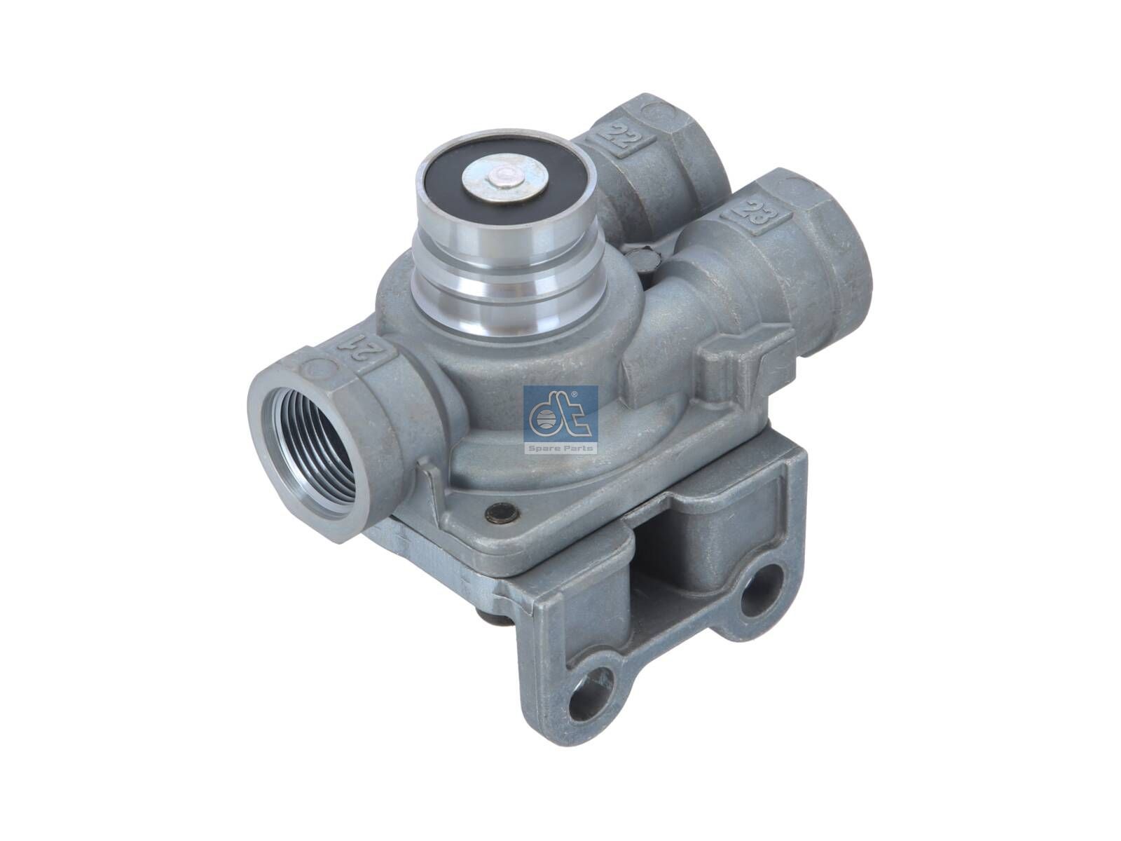 Quick release valve | DT Spare Parts 3.72051