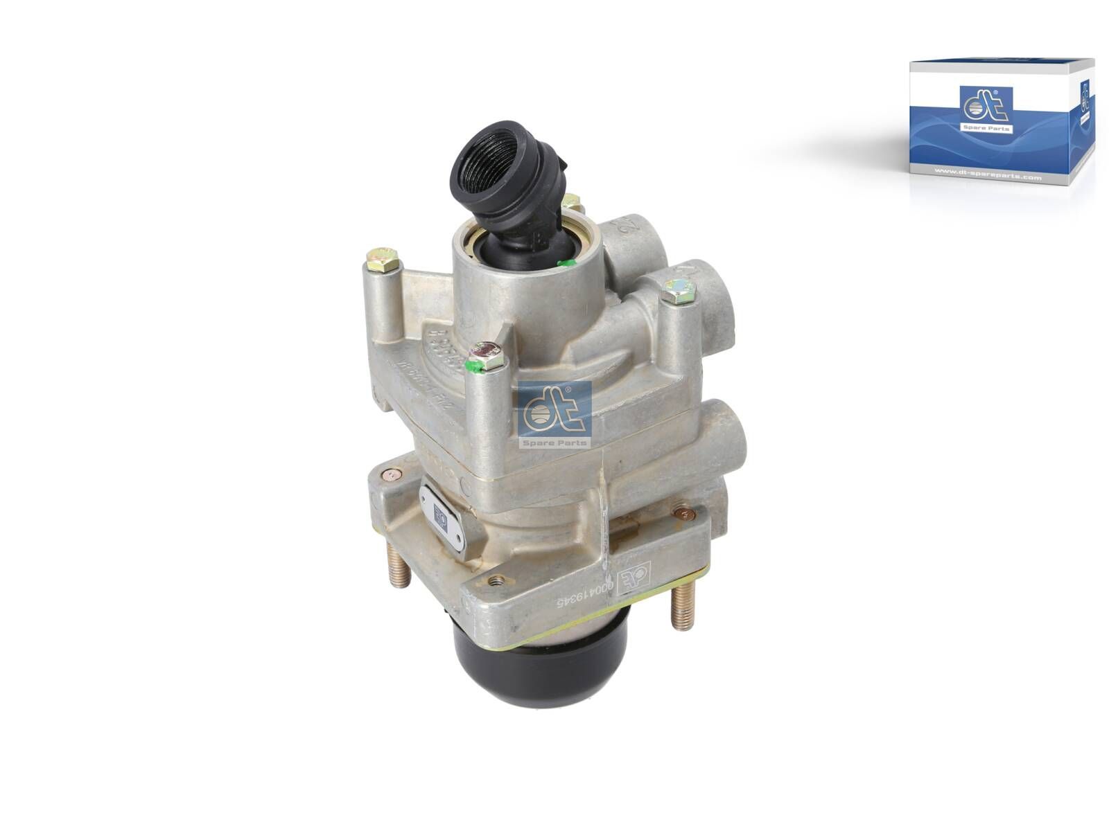 Foot brake valve | DT Spare Parts 3.72062