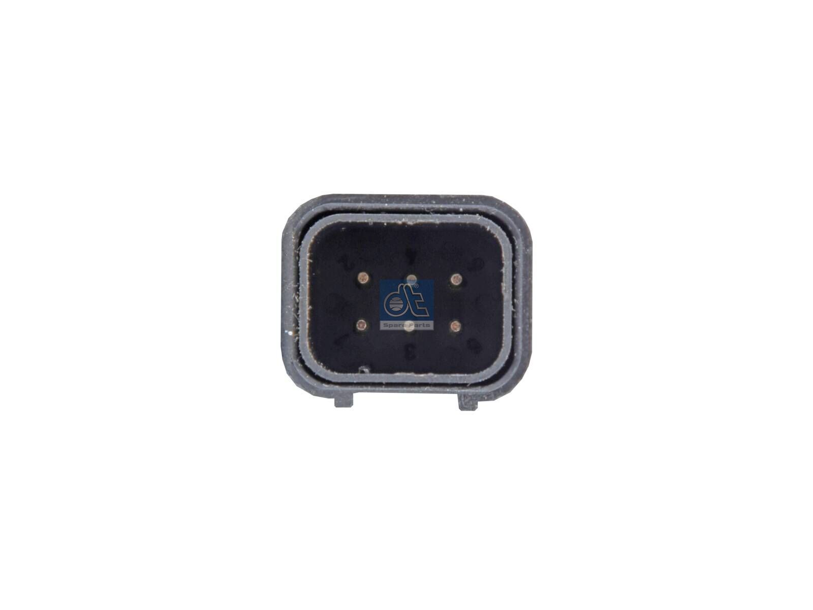 Foot brake valve | DT Spare Parts 3.72063