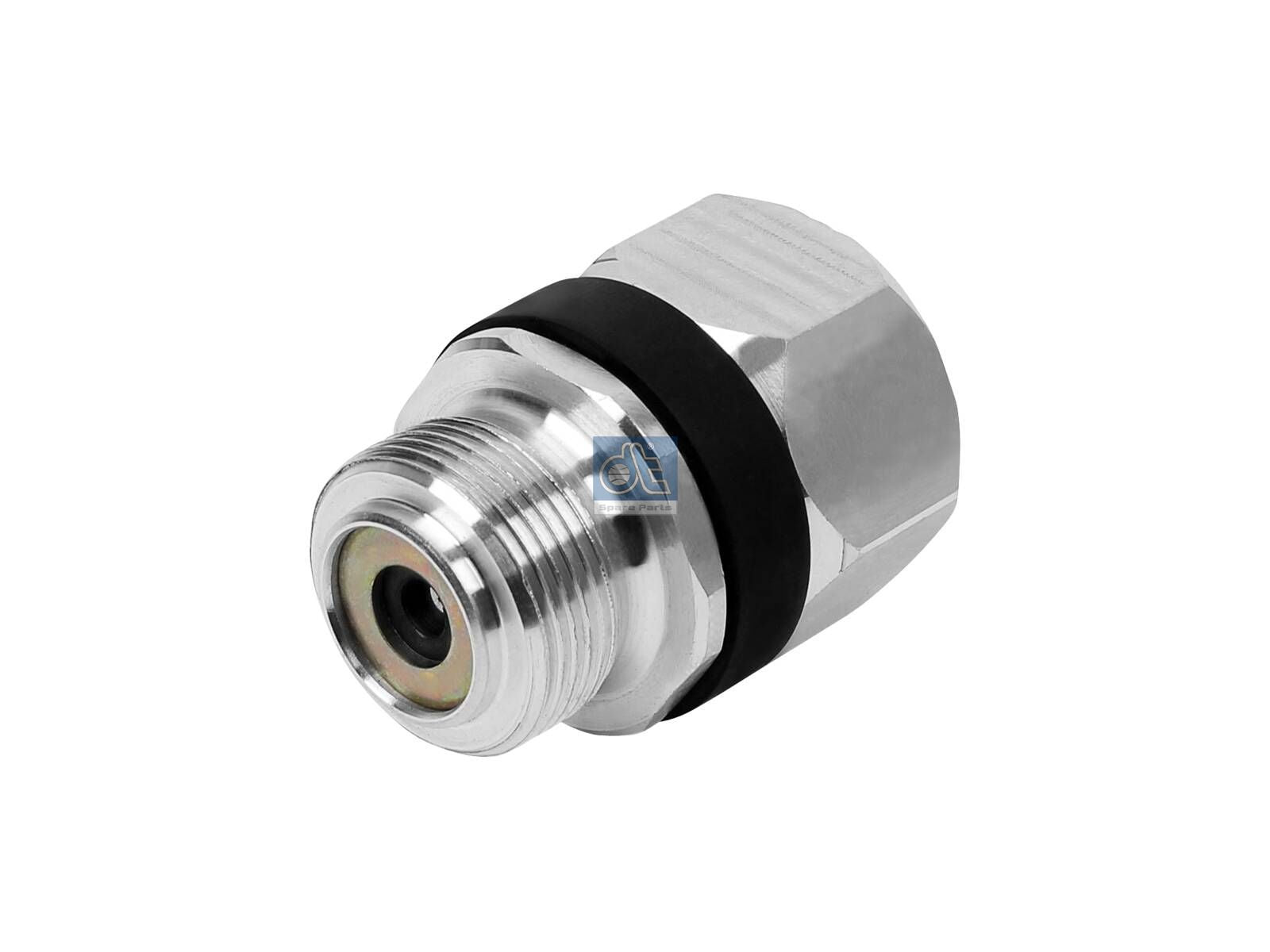 Safety valve | DT Spare Parts 3.72071