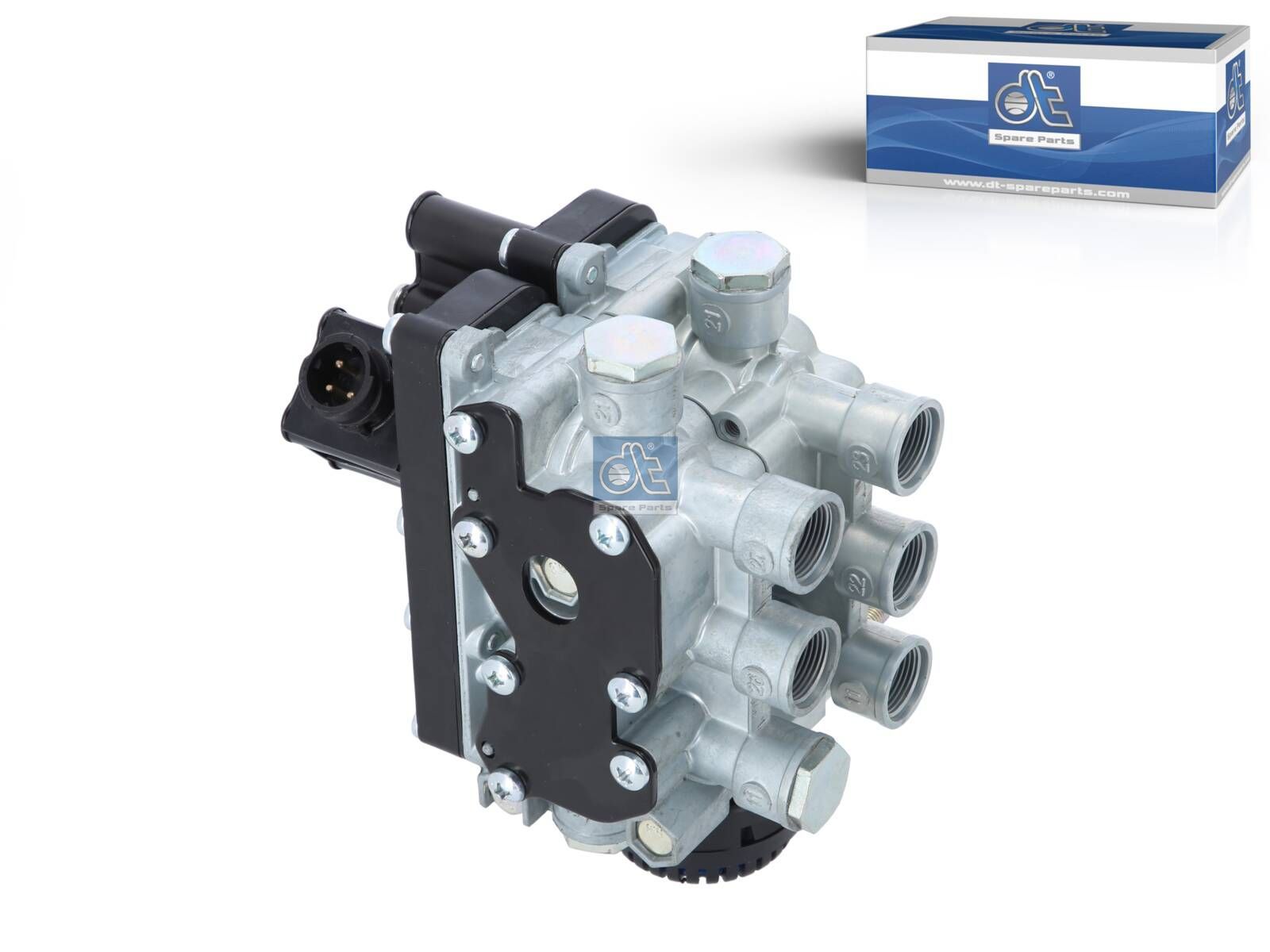 Solenoid valve | DT Spare Parts 3.72075