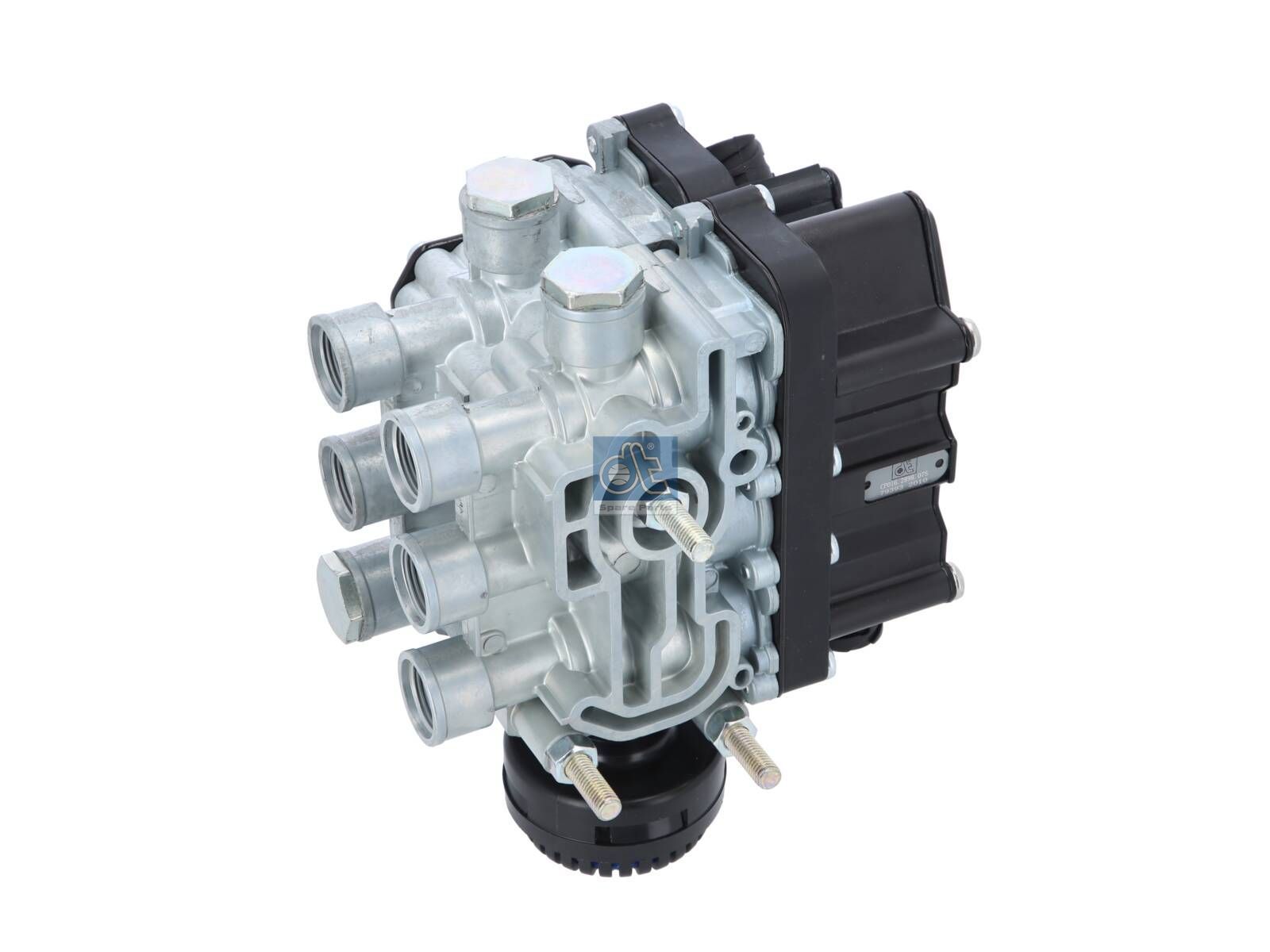 Solenoid valve | DT Spare Parts 3.72075