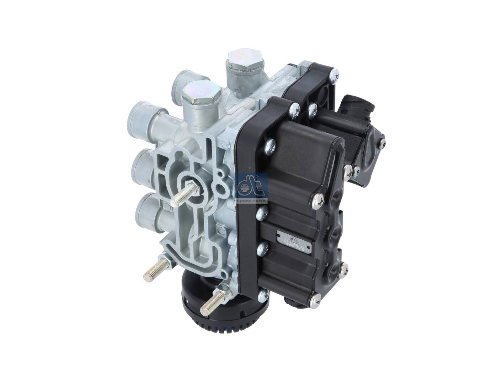 Solenoid valve | DT Spare Parts 3.72075