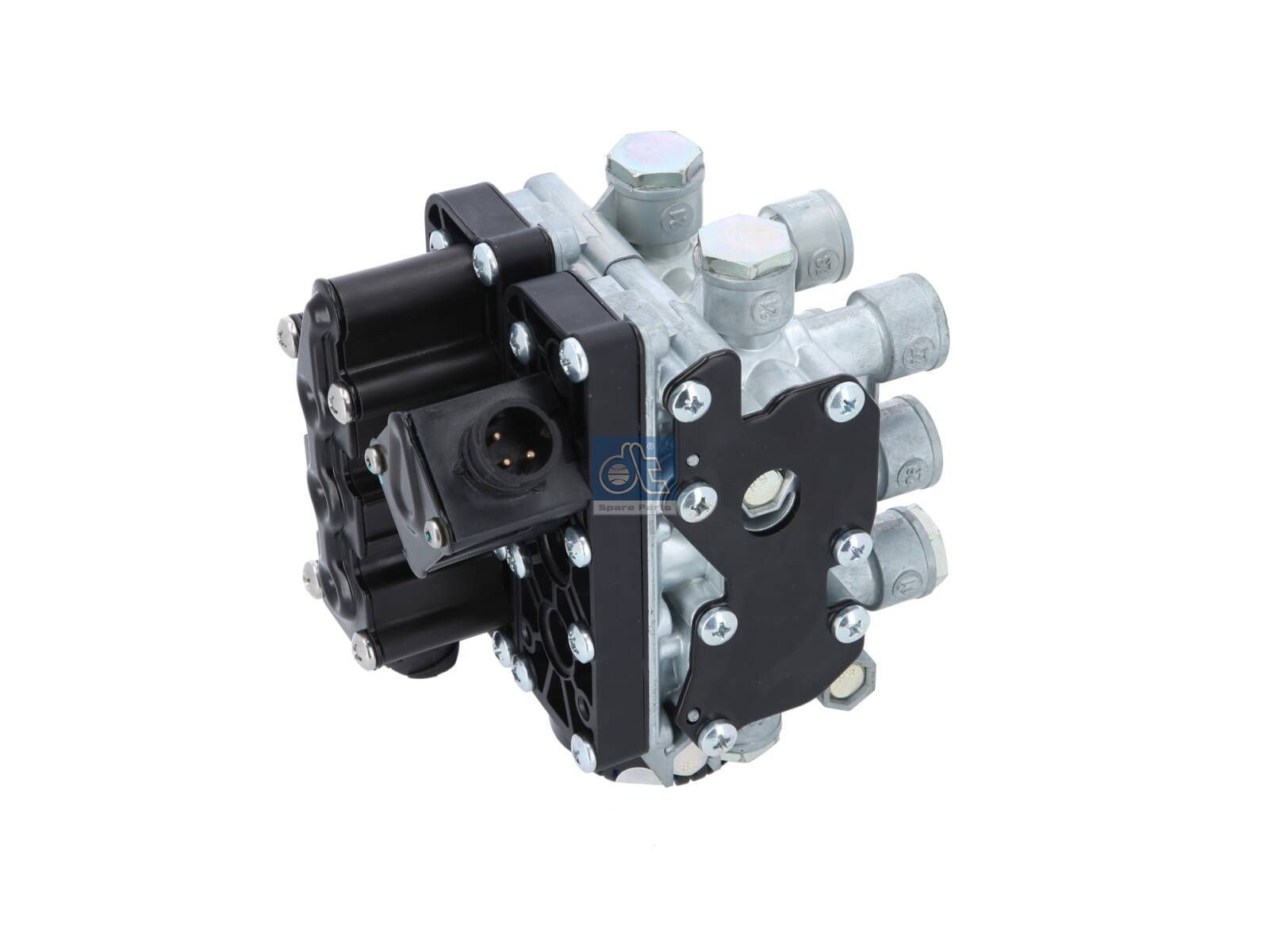 Solenoid valve | DT Spare Parts 3.72075