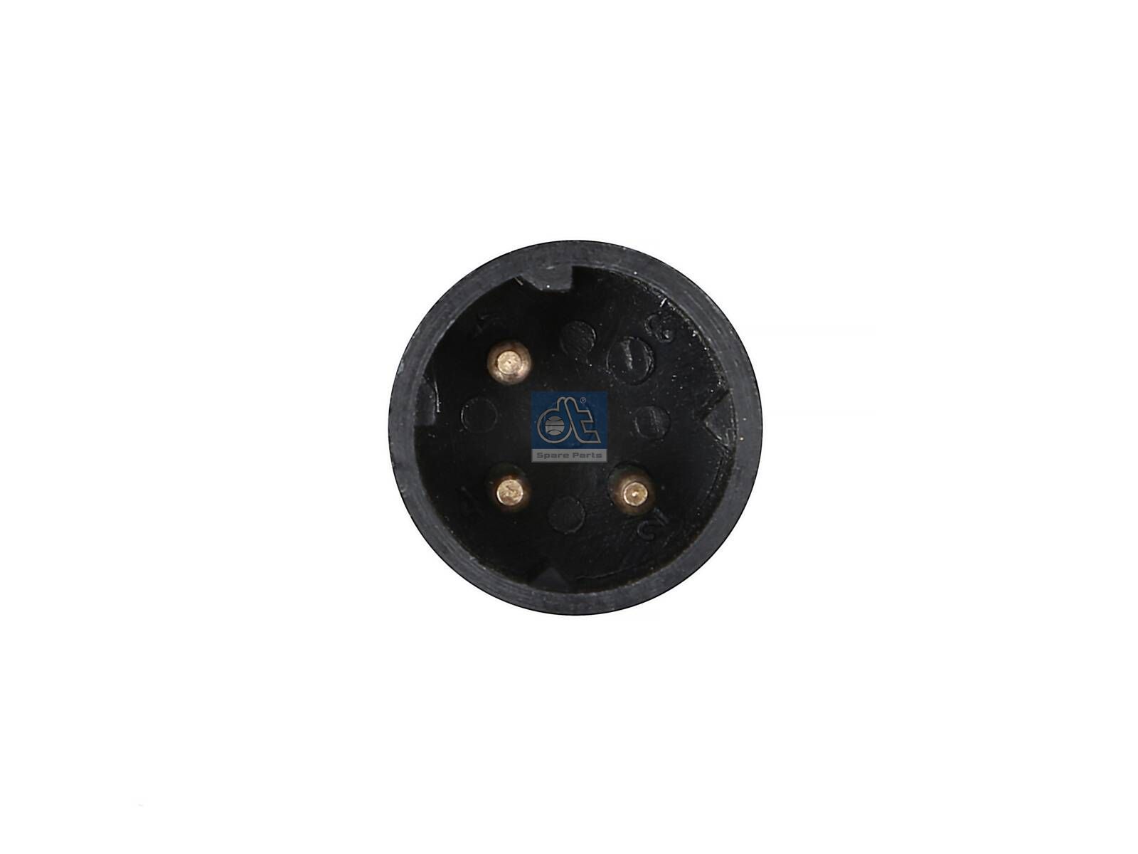 Solenoid valve | DT Spare Parts 3.72075