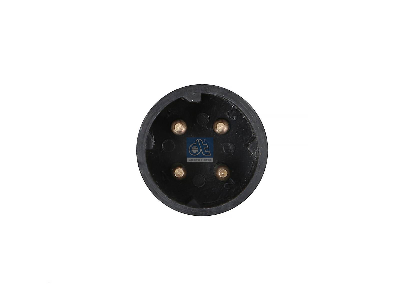 Solenoid valve | DT Spare Parts 3.72075