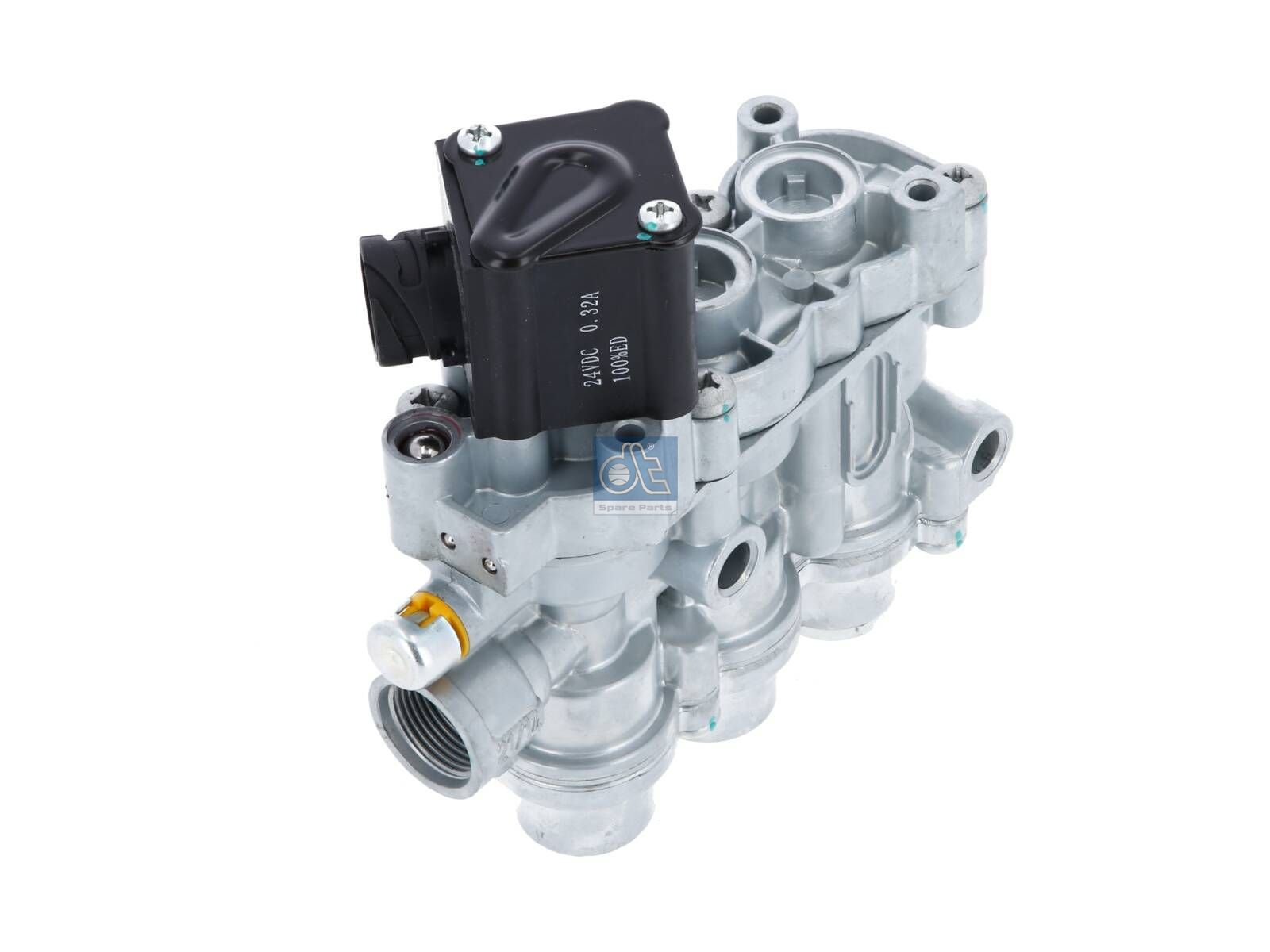 Solenoid valve | DT Spare Parts 3.72076