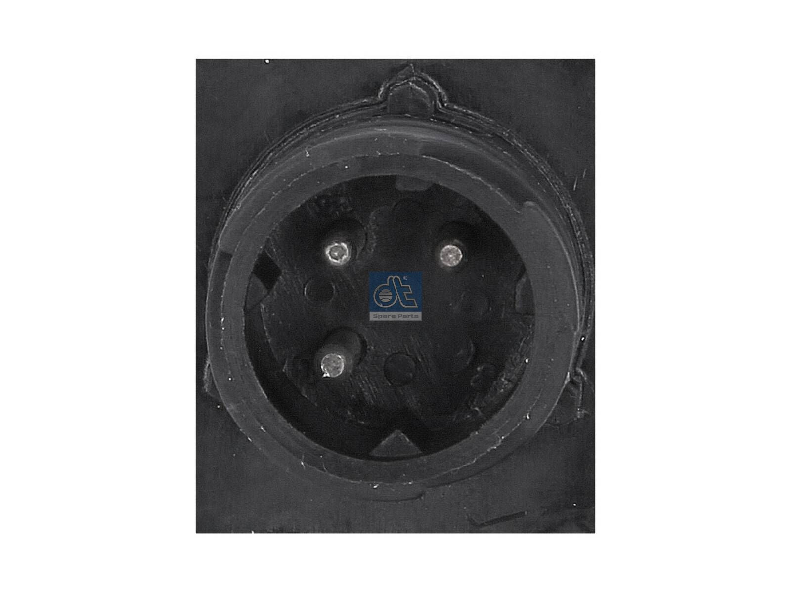 Solenoid valve | DT Spare Parts 3.72076
