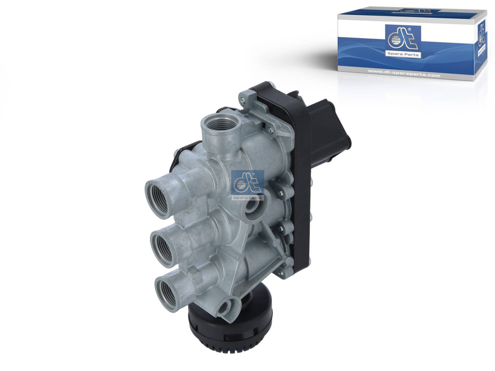 Solenoid valve | DT Spare Parts 3.72078