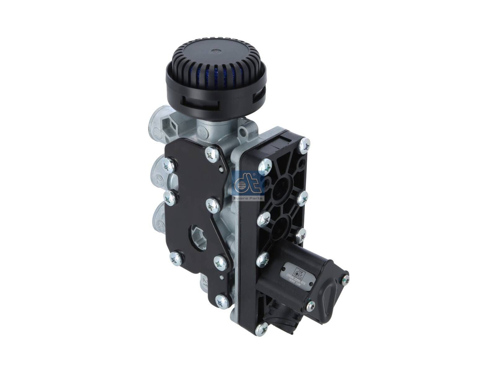Solenoid valve | DT Spare Parts 3.72078