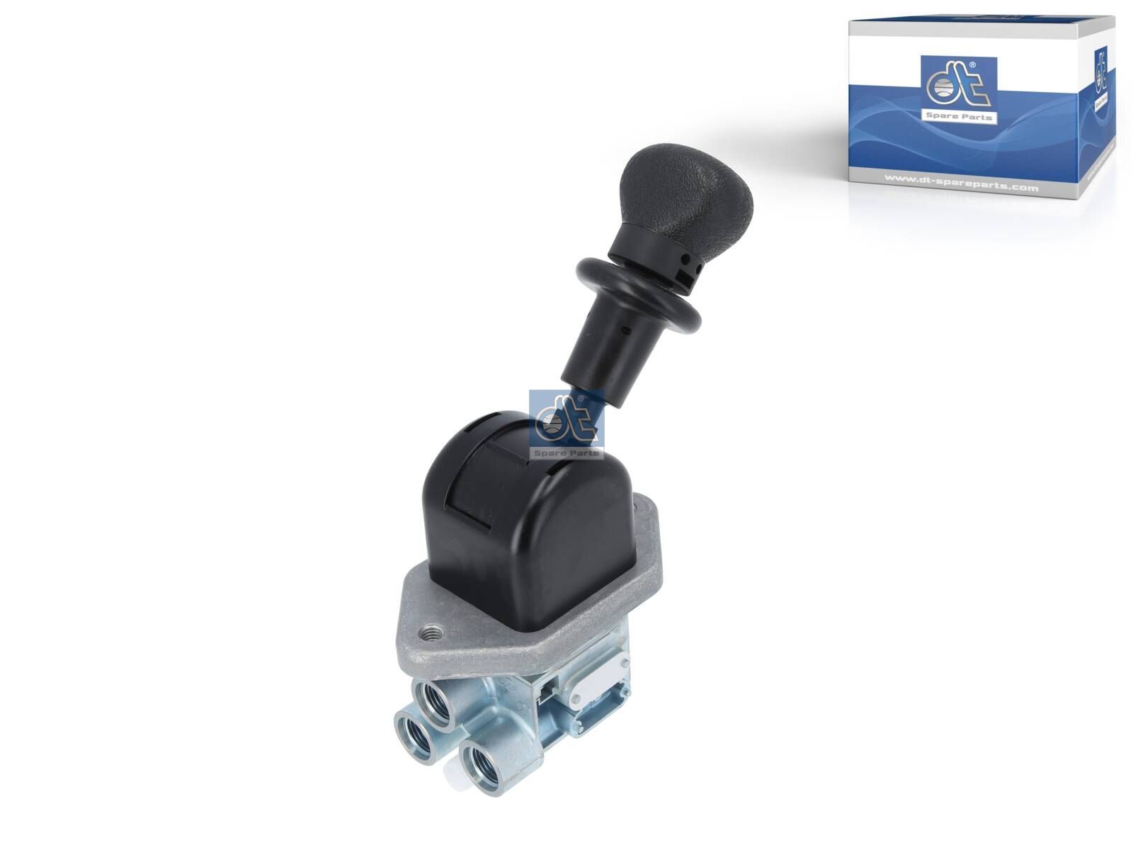 Hand brake valve | DT Spare Parts 3.72089