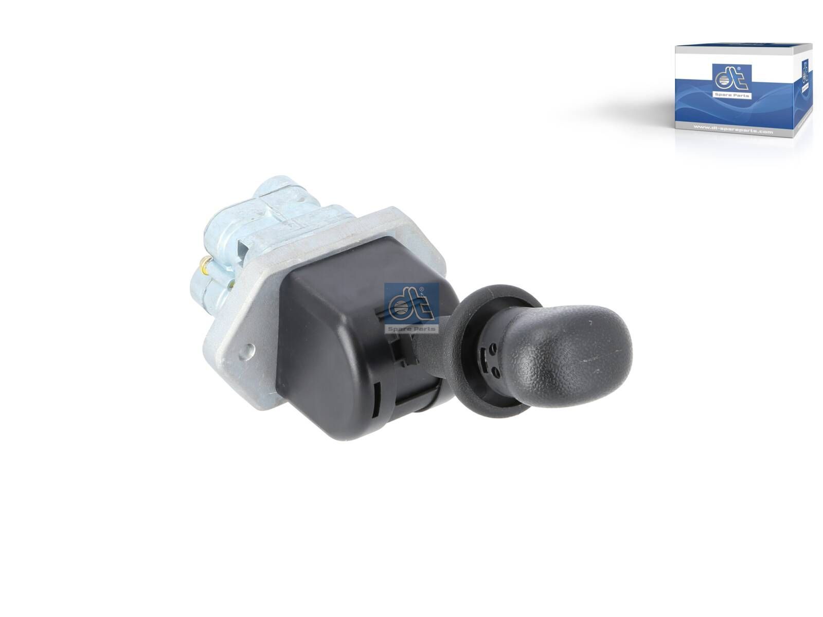 Hand brake valve | DT Spare Parts 3.72090