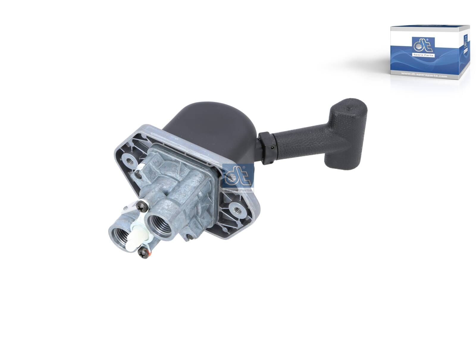 Hand brake valve | DT Spare Parts 3.72091