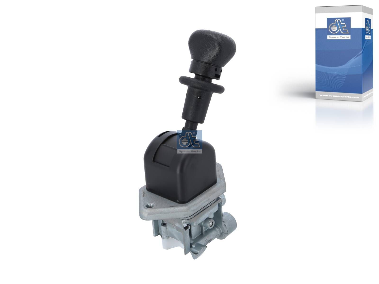 Hand brake valve | DT Spare Parts 3.72093