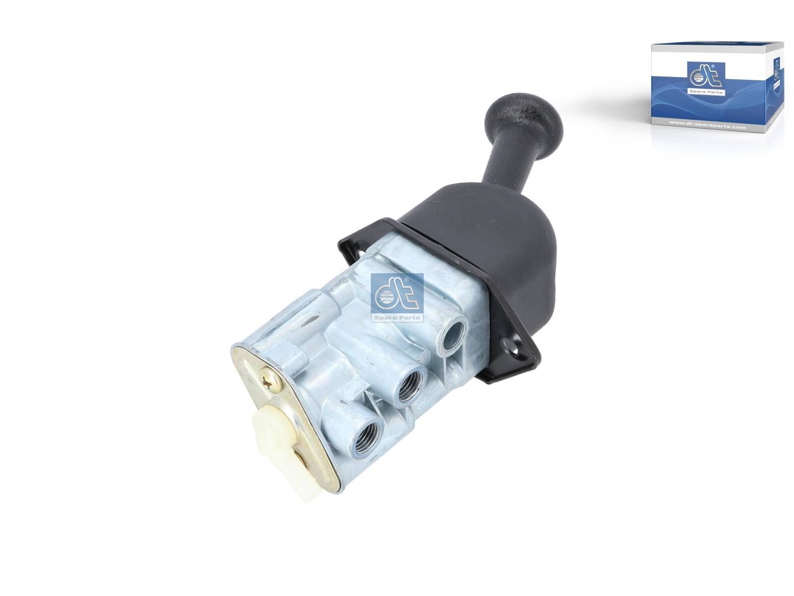 Hand brake valve | DT Spare Parts 3.72094
