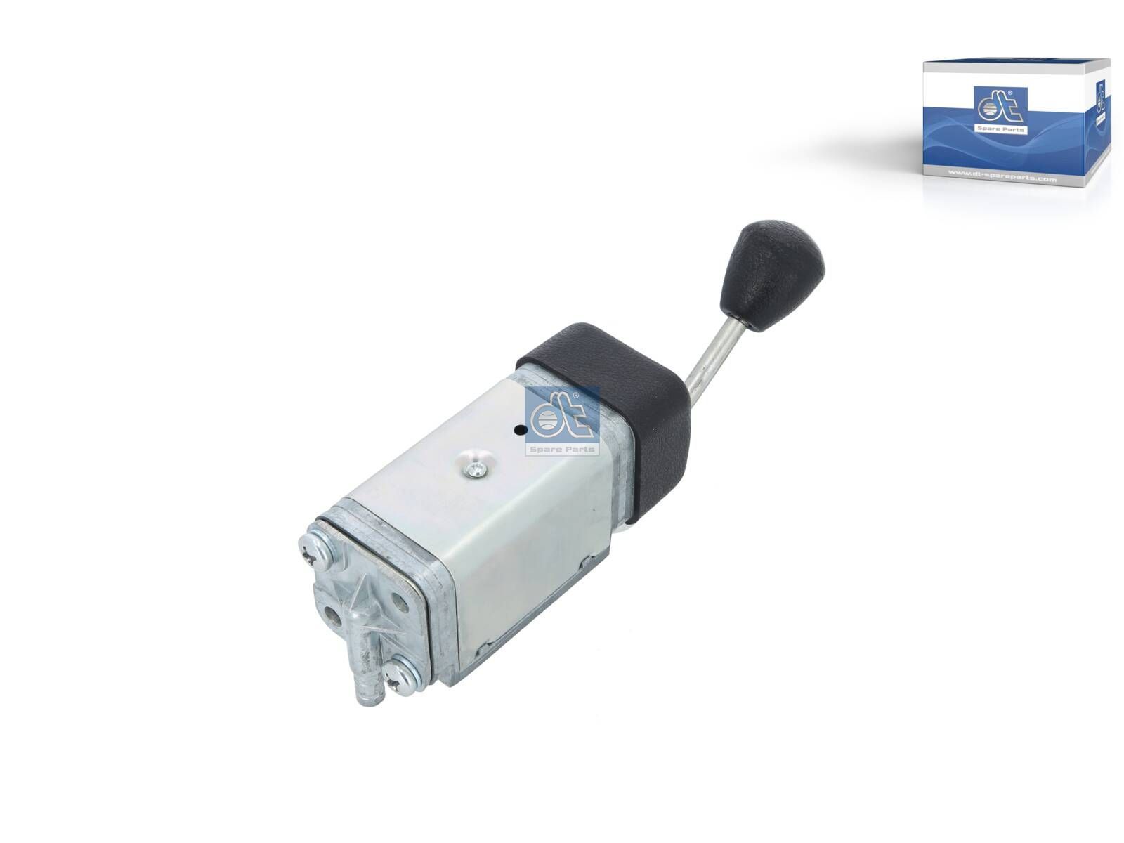 Hand brake valve | DT Spare Parts 3.72097