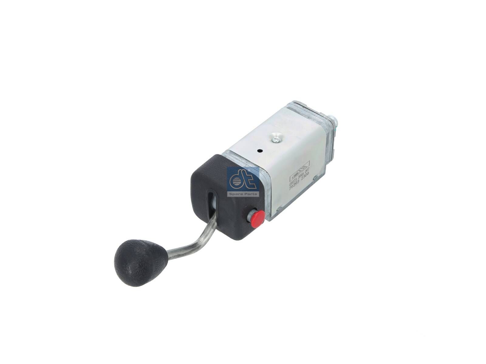 Hand brake valve | DT Spare Parts 3.72097