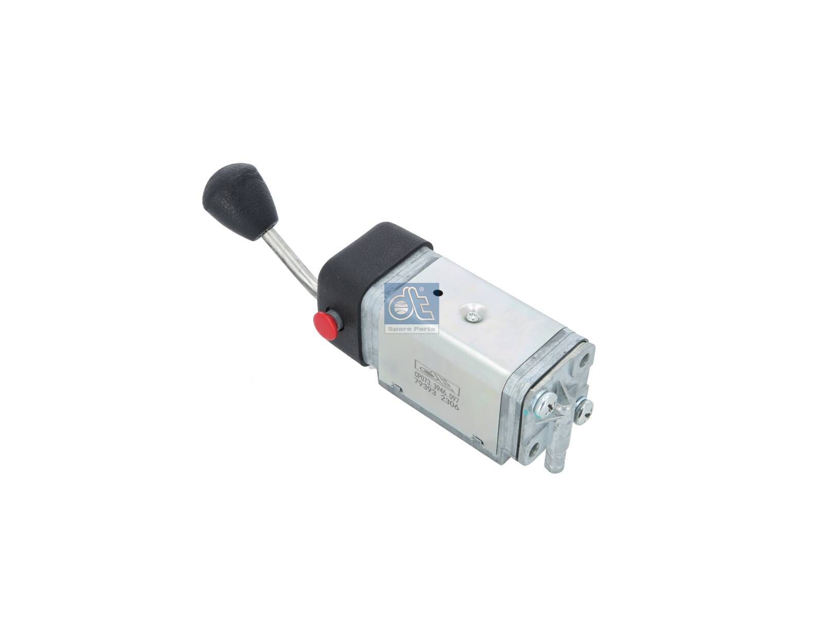 Hand brake valve | DT Spare Parts 3.72097