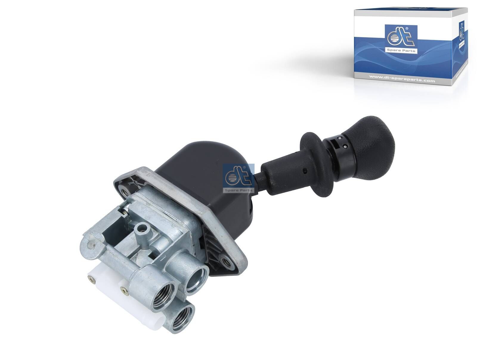 Hand brake valve | DT Spare Parts 3.72099
