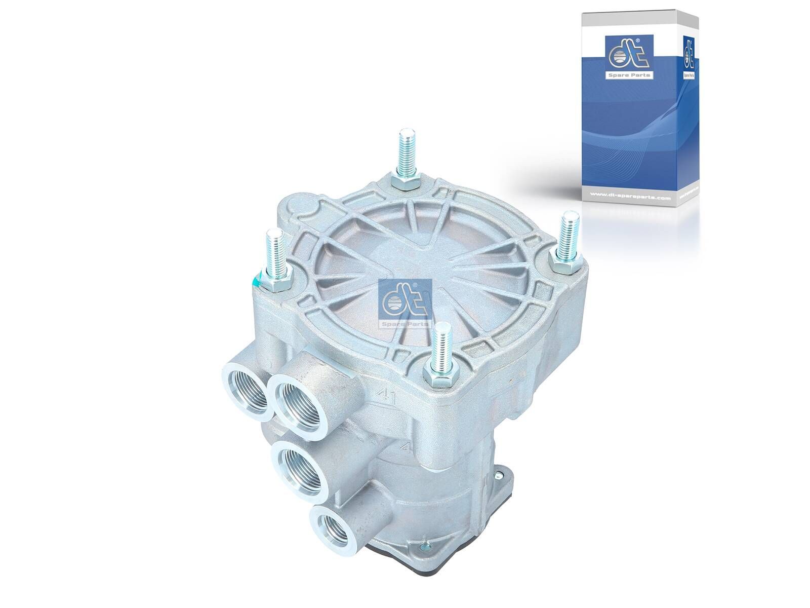 Trailer control valve | DT Spare Parts 3.72112