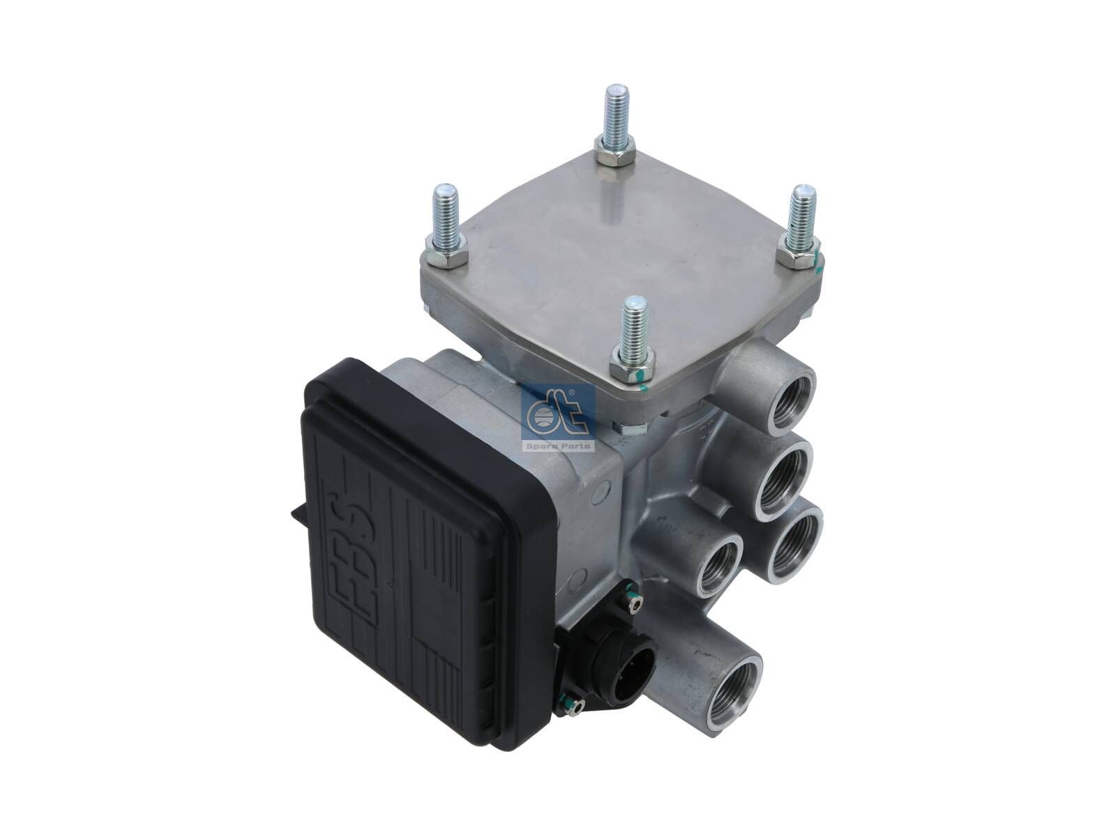Trailer control valve | DT Spare Parts 3.72114SP