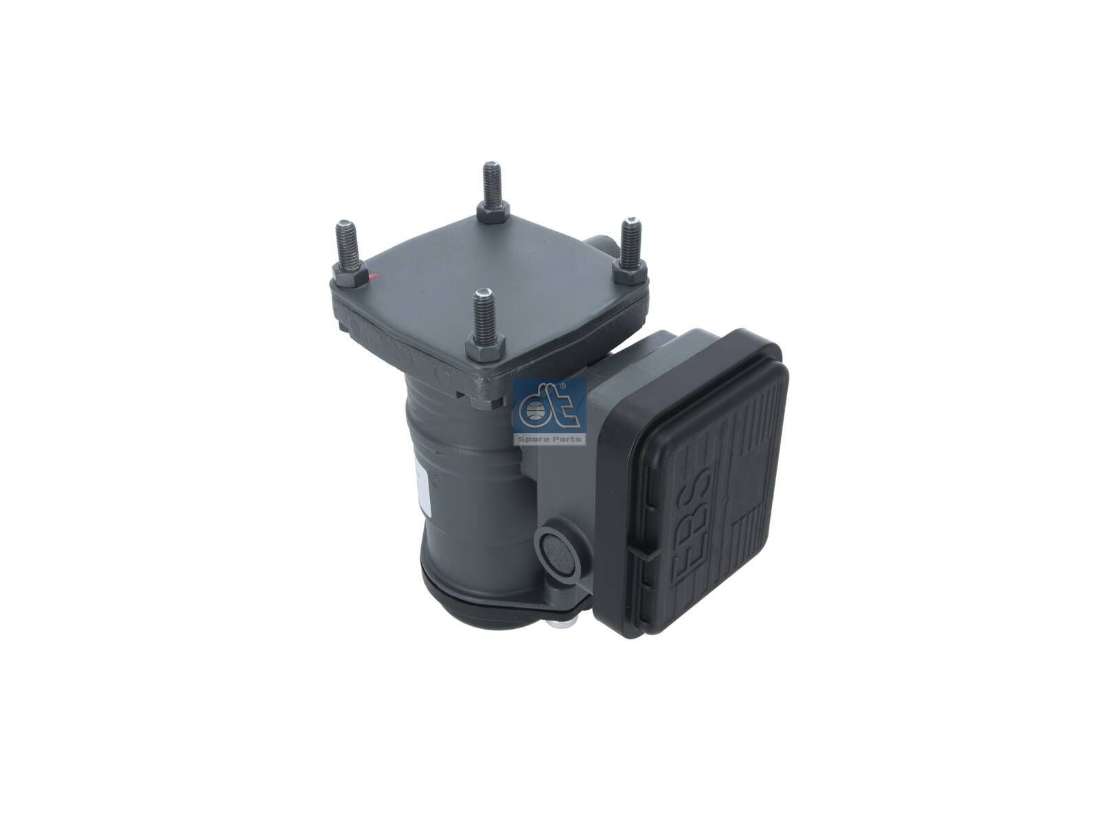 Trailer control valve | DT Spare Parts 3.72114