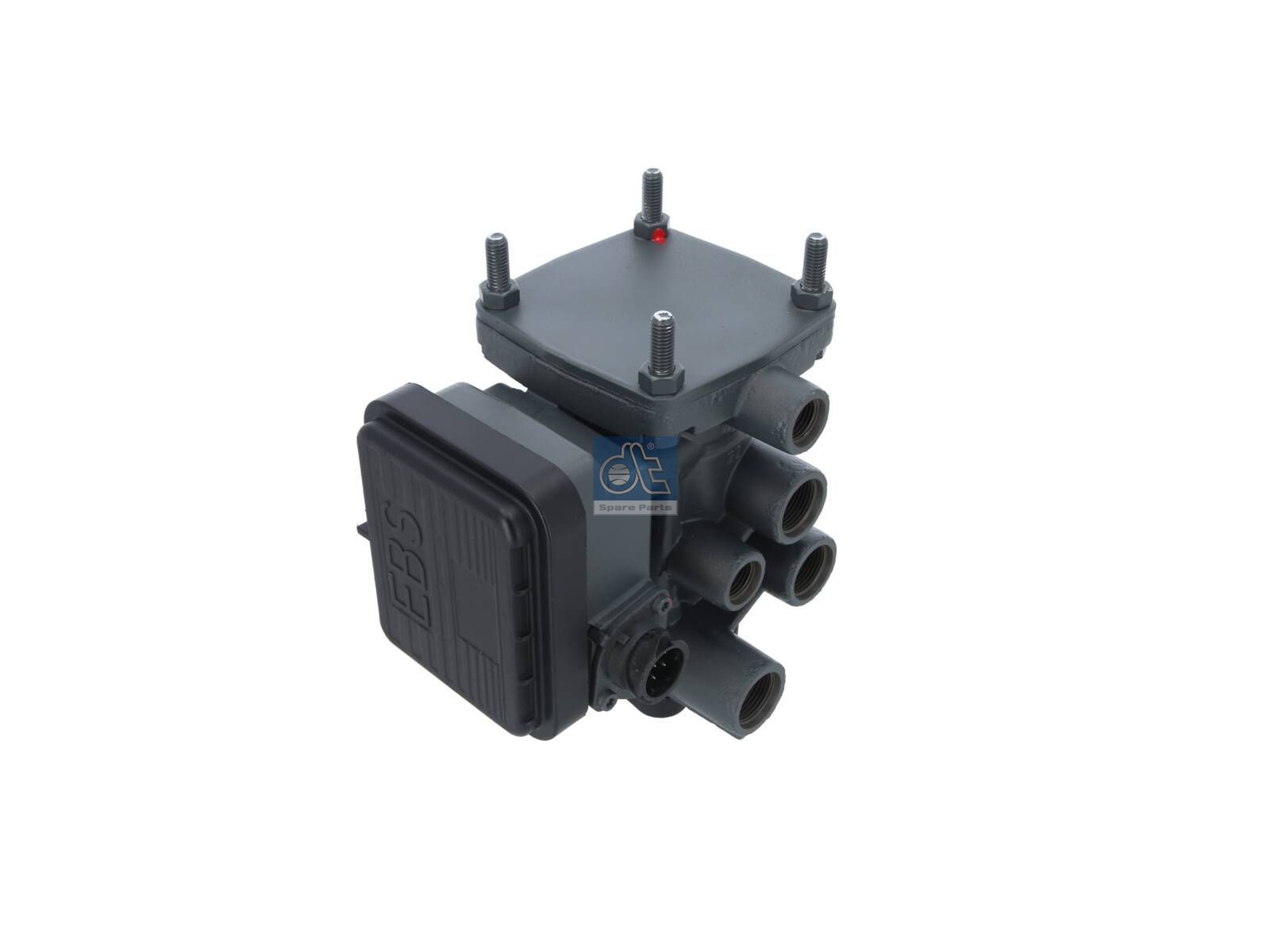 Trailer control valve | DT Spare Parts 3.72114