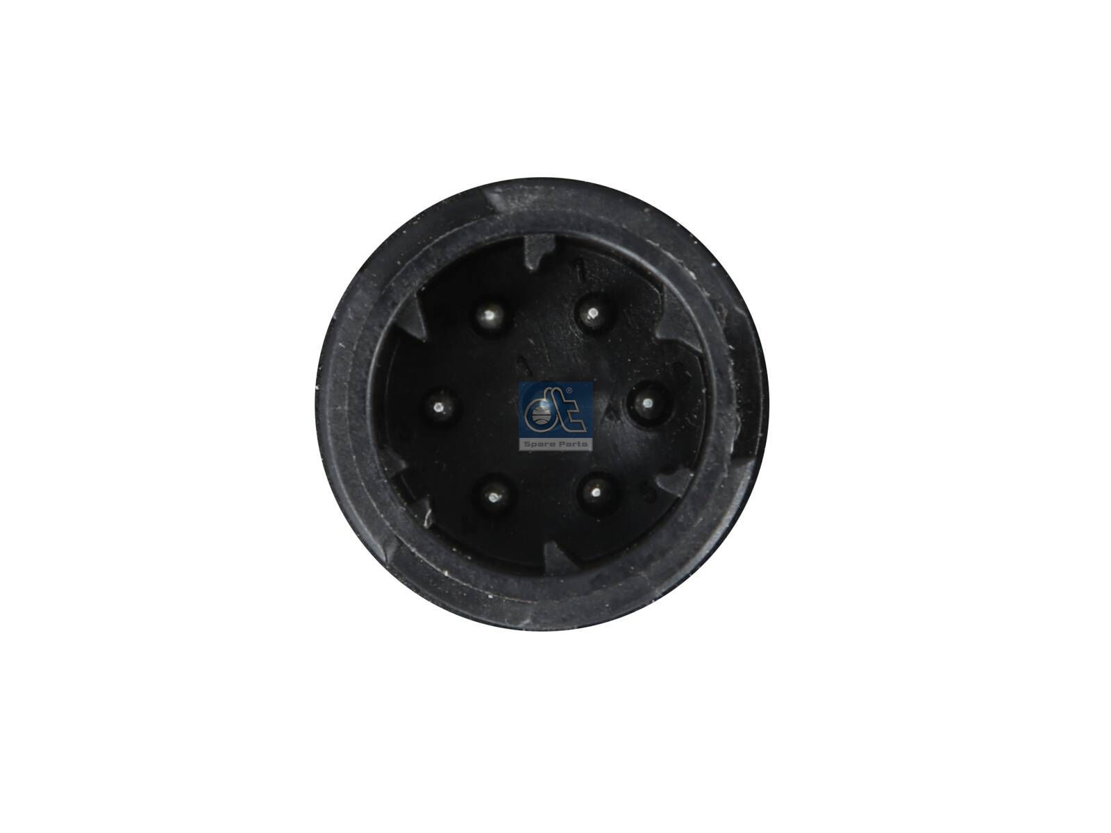 Trailer control valve | DT Spare Parts 3.72114