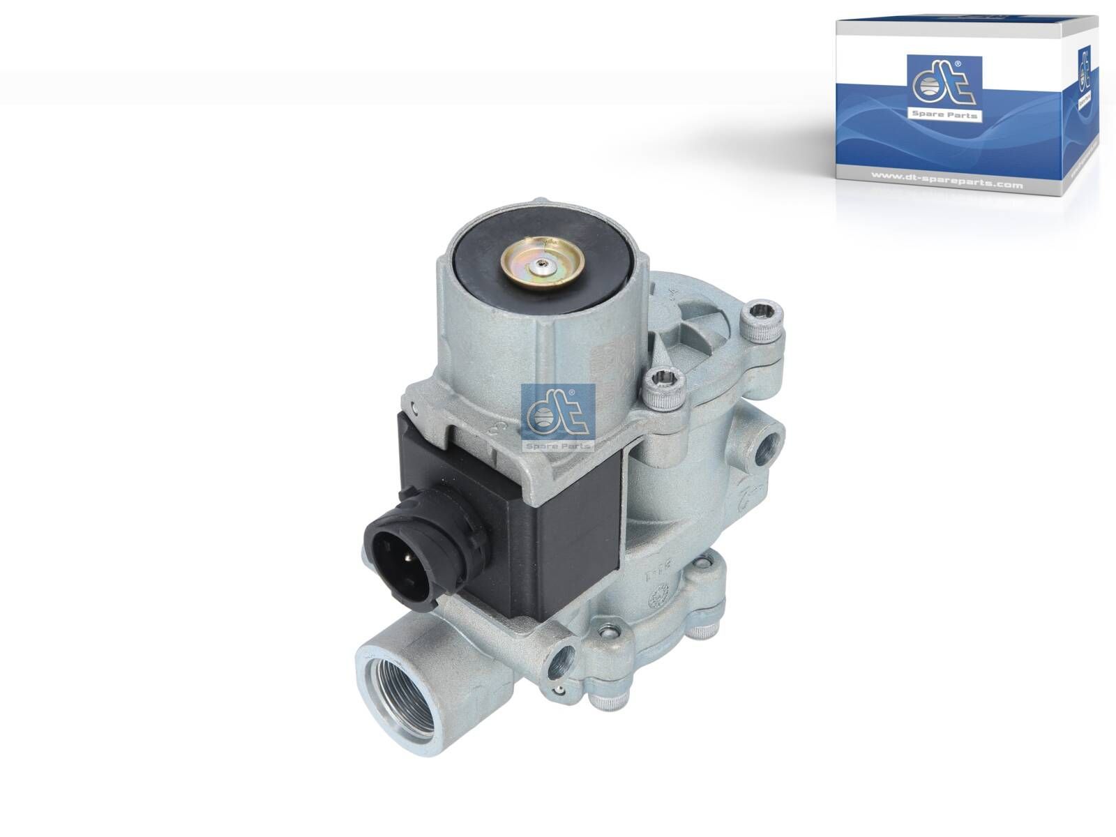 Solenoid valve | DT Spare Parts 3.72121
