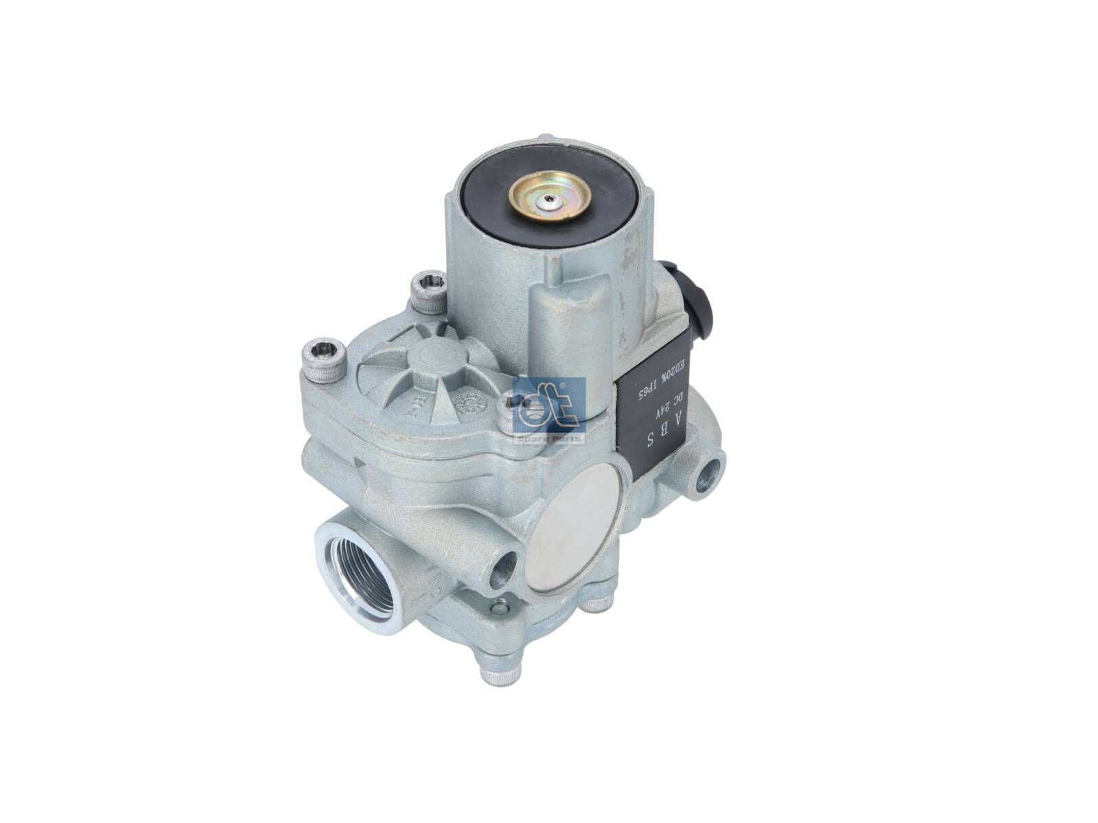 Solenoid valve | DT Spare Parts 3.72121