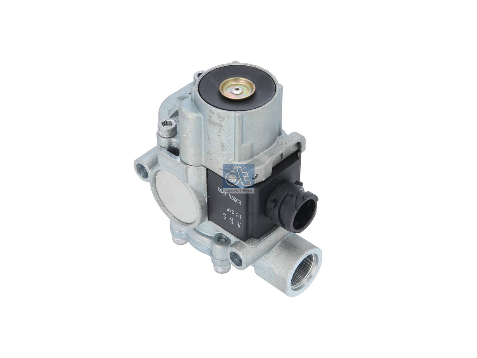 Solenoid valve | DT Spare Parts 3.72121
