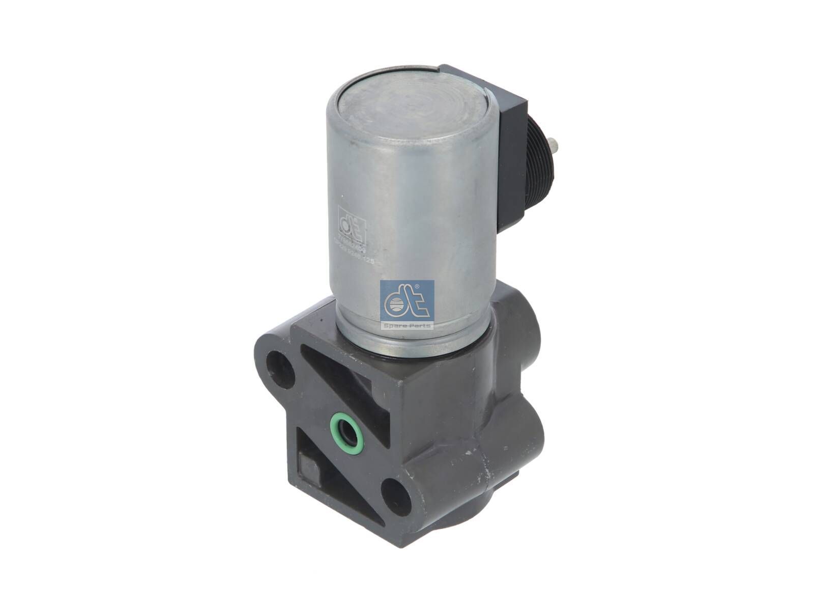 Solenoid valve | DT Spare Parts 3.72125