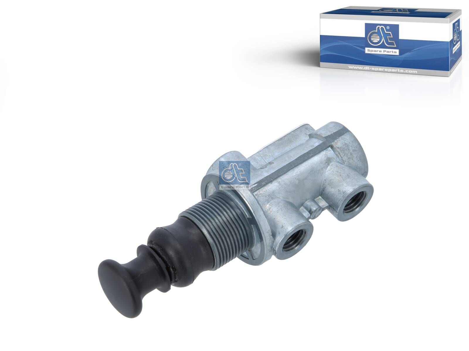 Multiway valve | DT Spare Parts 3.72145