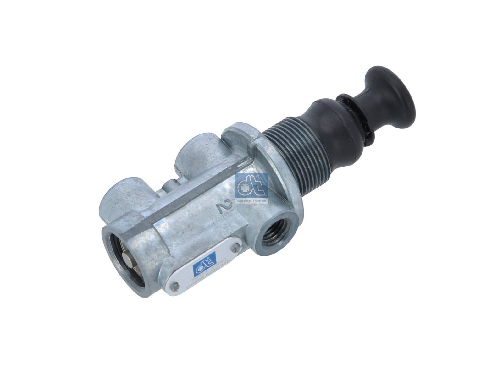Multiway valve | DT Spare Parts 3.72145