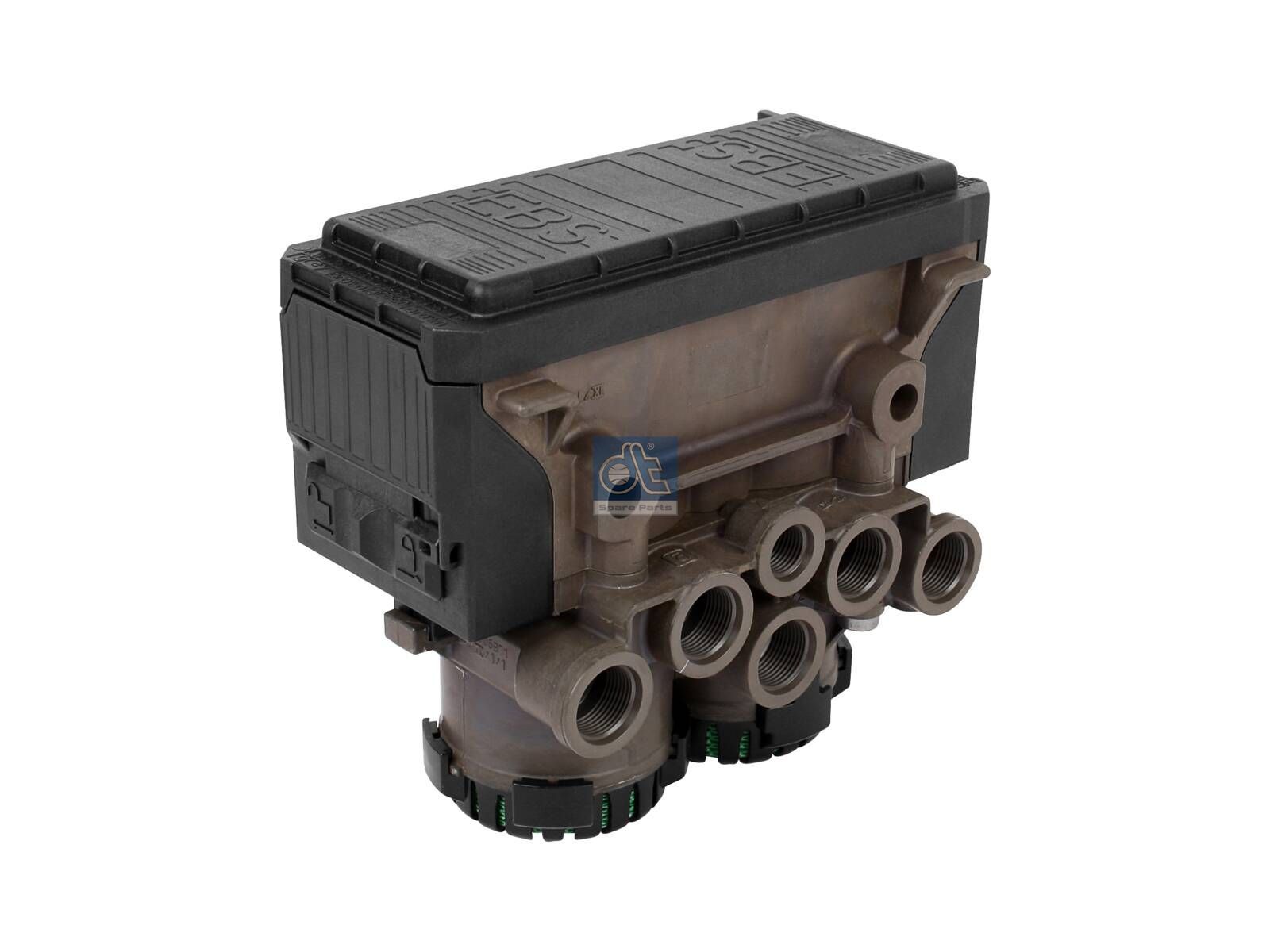 Pressure control valve | DT Spare Parts 3.72172