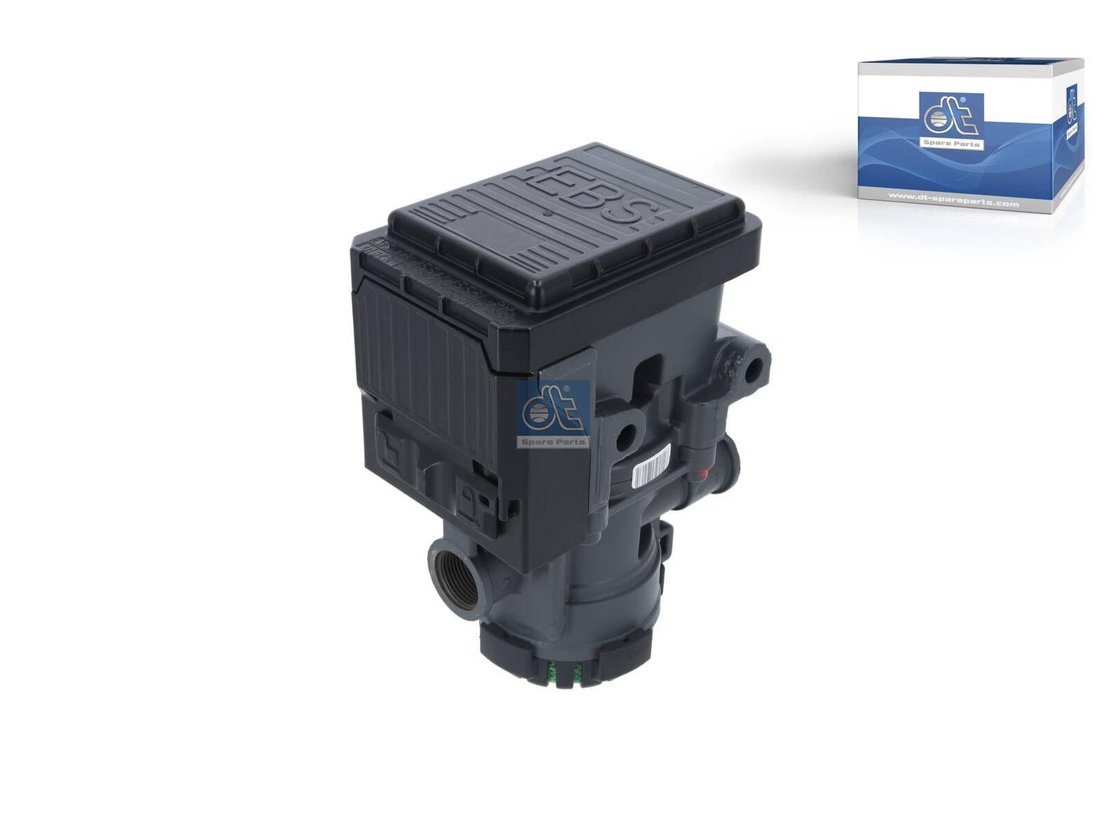 Modulating valve | DT Spare Parts 3.72173