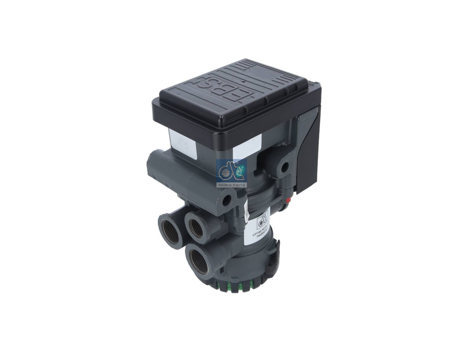Modulating valve | DT Spare Parts 3.72173