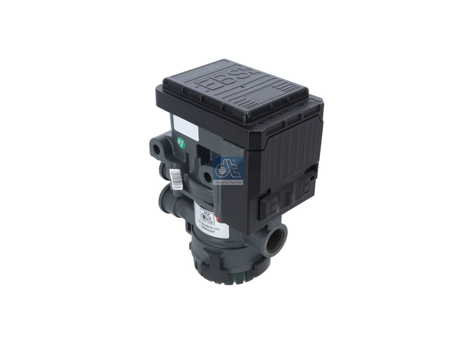 Modulating valve | DT Spare Parts 3.72173