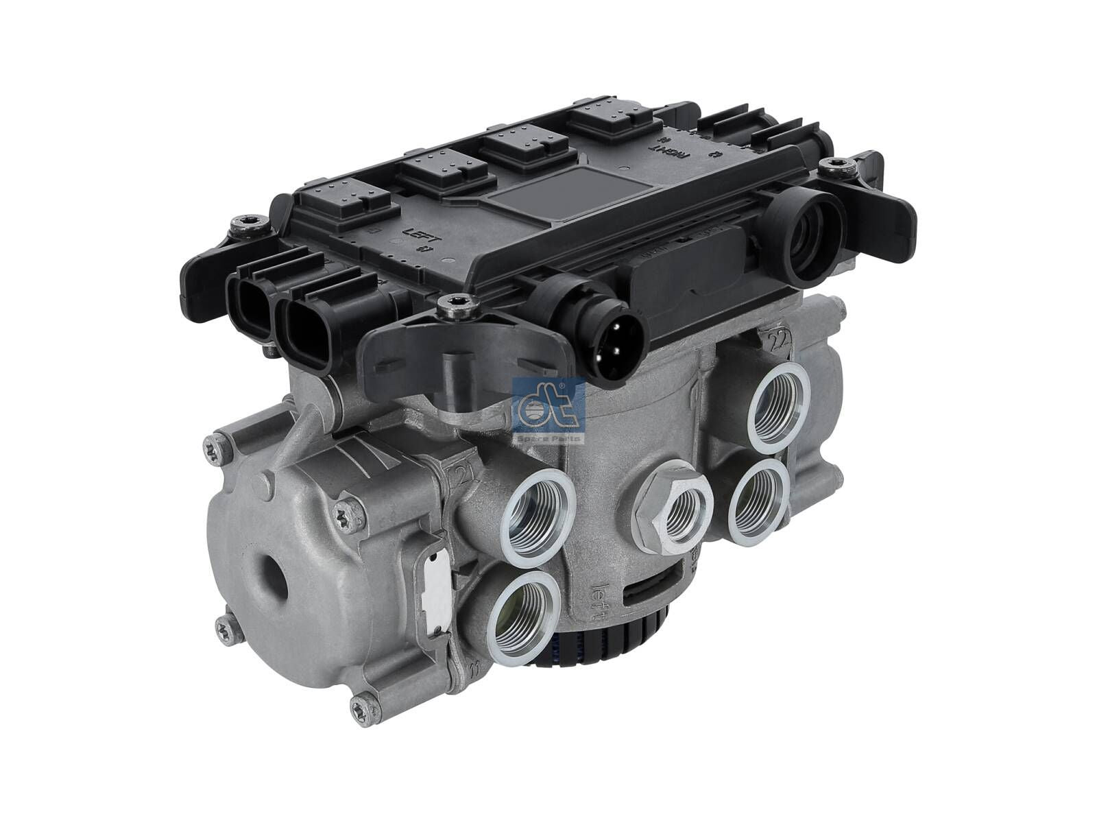 EBS valve | DT Spare Parts 3.72175