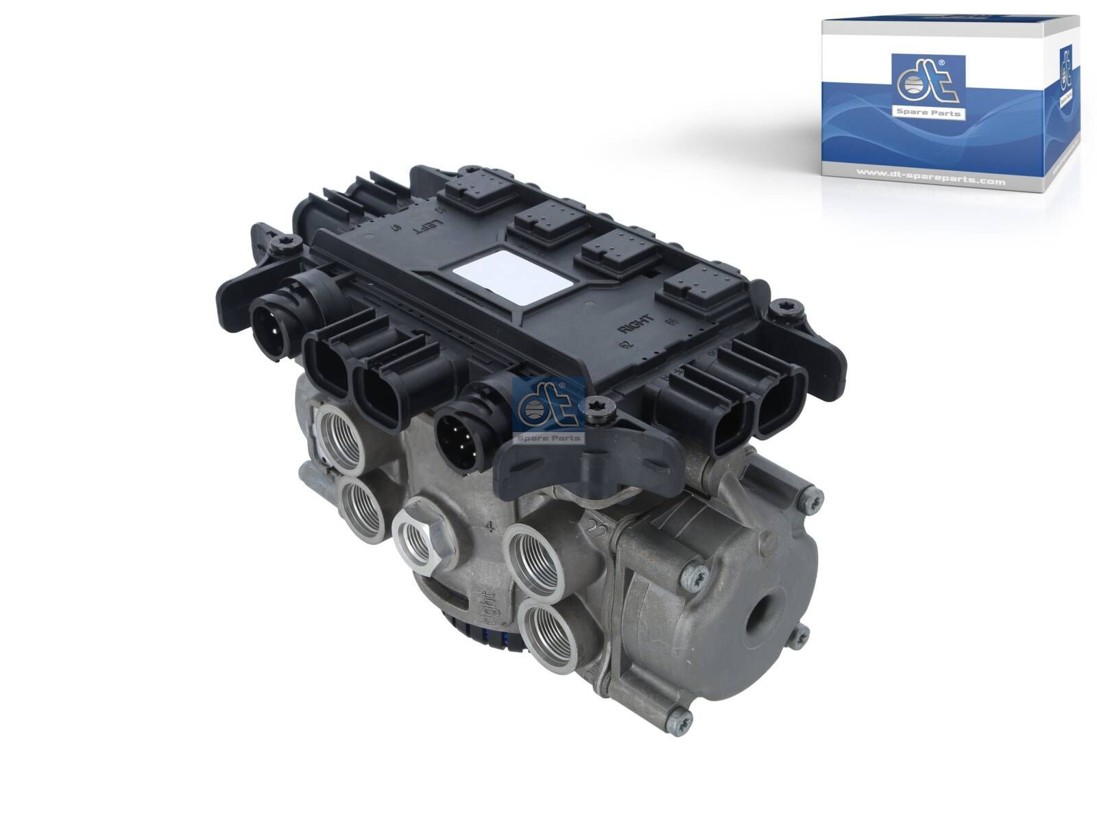 Axle modulator | DT Spare Parts 3.72176
