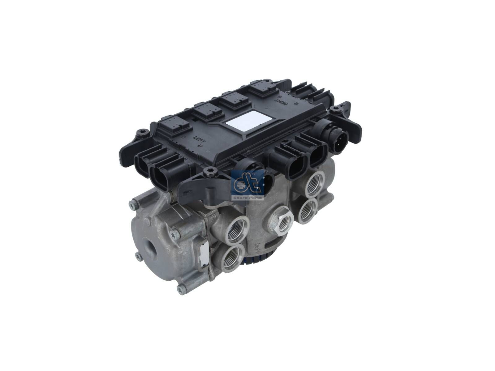 Axle modulator | DT Spare Parts 3.72176