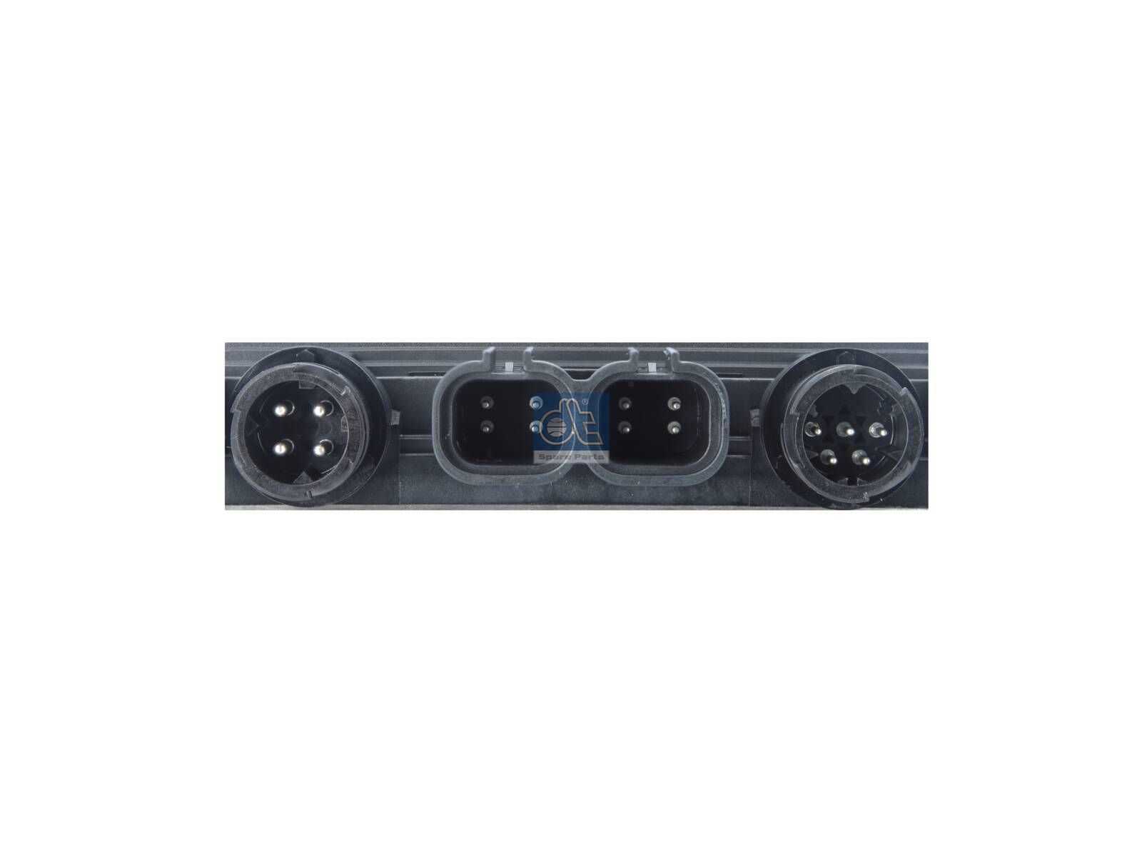 Axle modulator | DT Spare Parts 3.72176