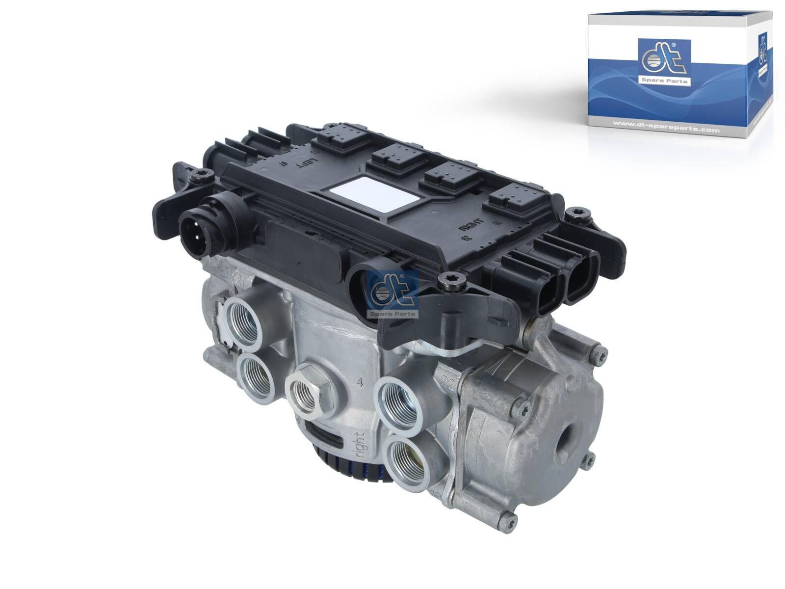 Axle modulator | DT Spare Parts 3.72177