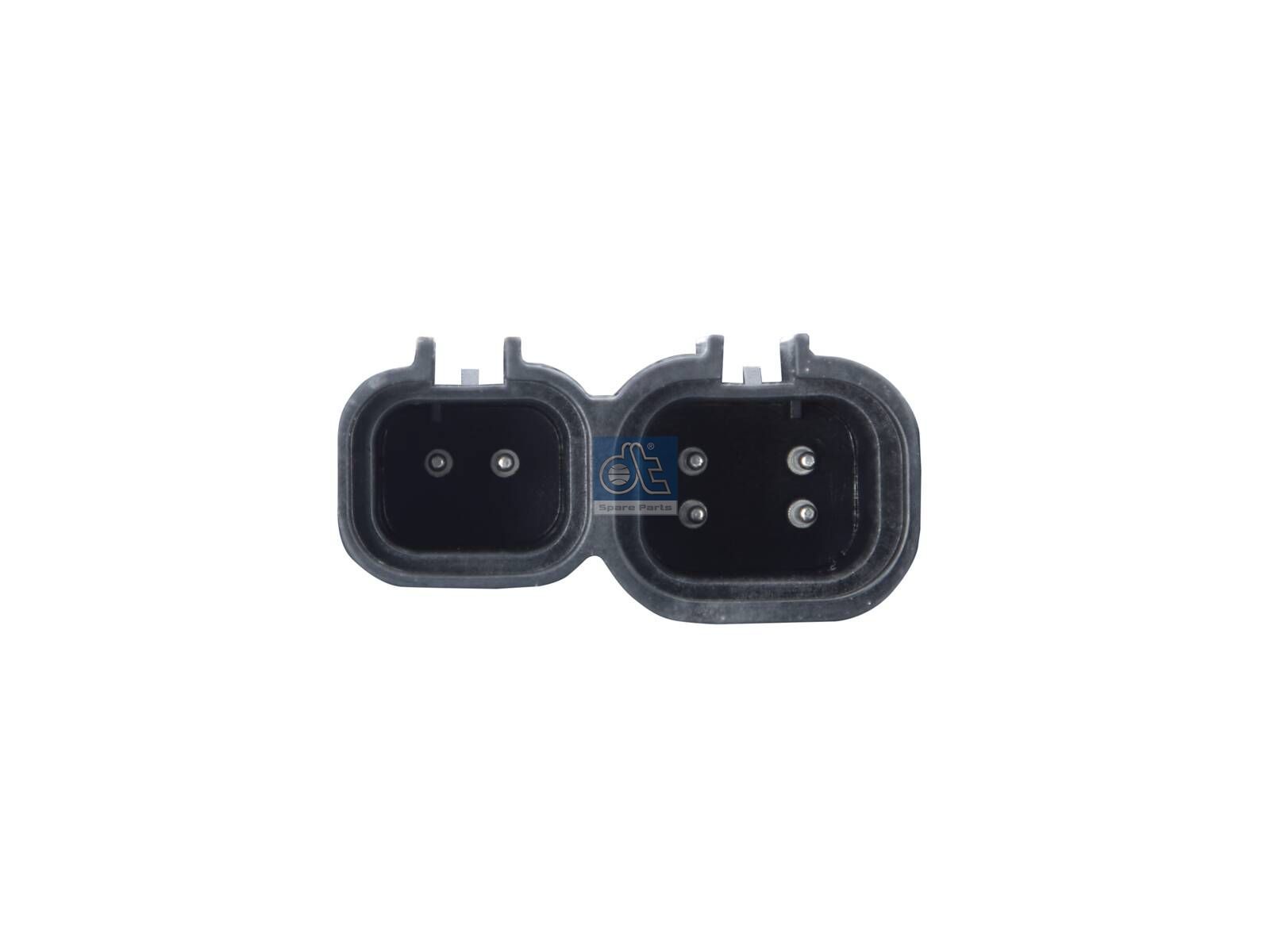 Axle modulator | DT Spare Parts 3.72177