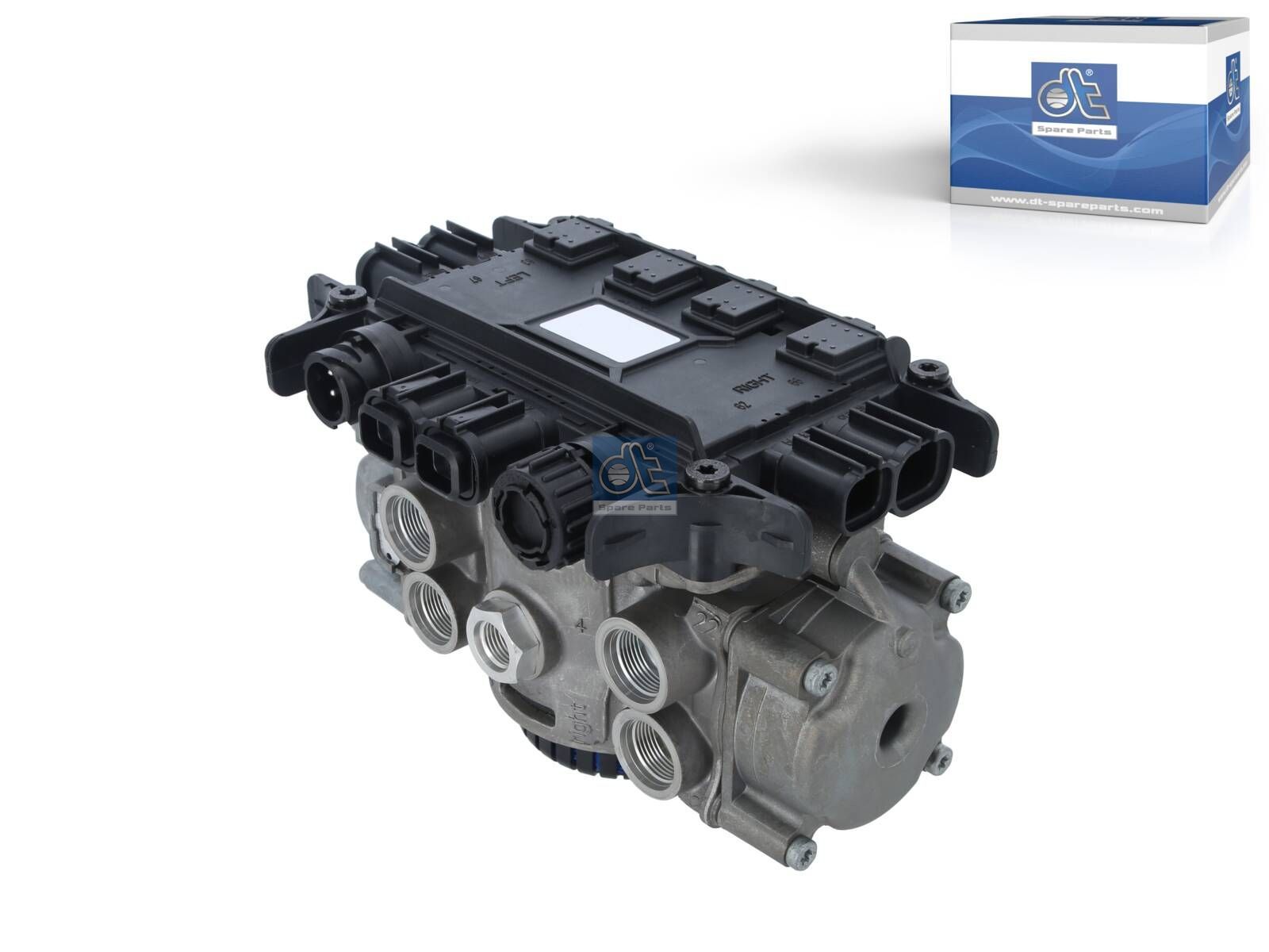 Axle modulator | DT Spare Parts 3.72178