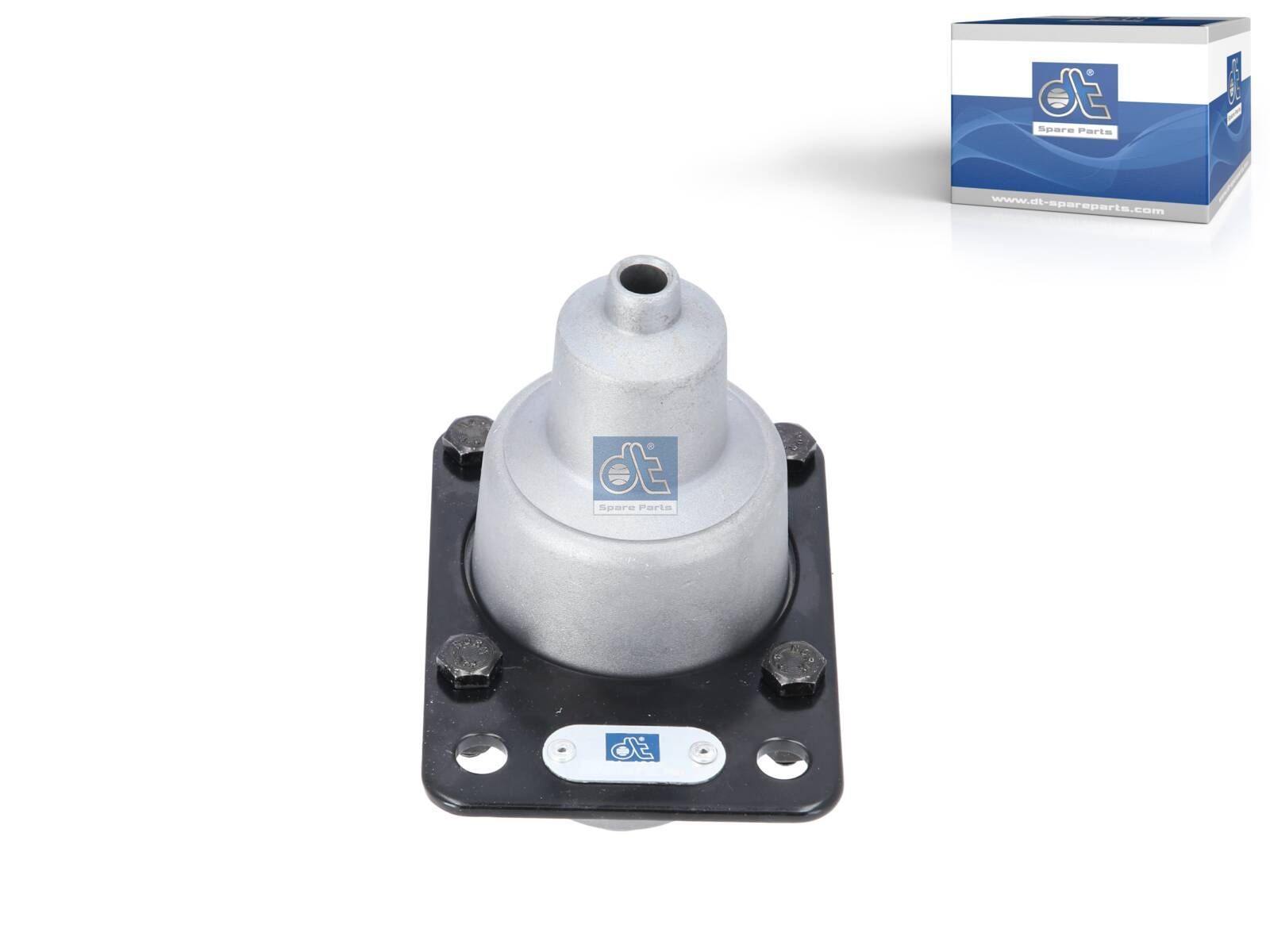 Water drain valve | DT Spare Parts 3.72180