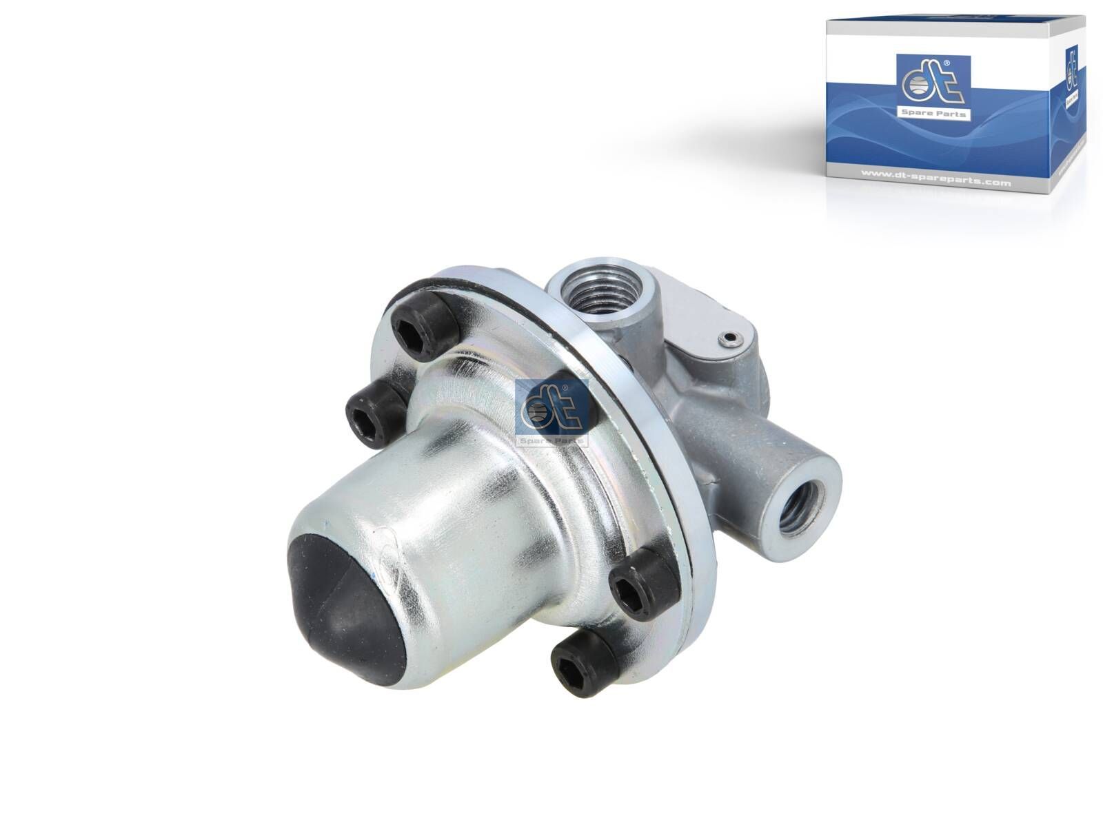 Pressure limiting valve | DT Spare Parts 3.72190