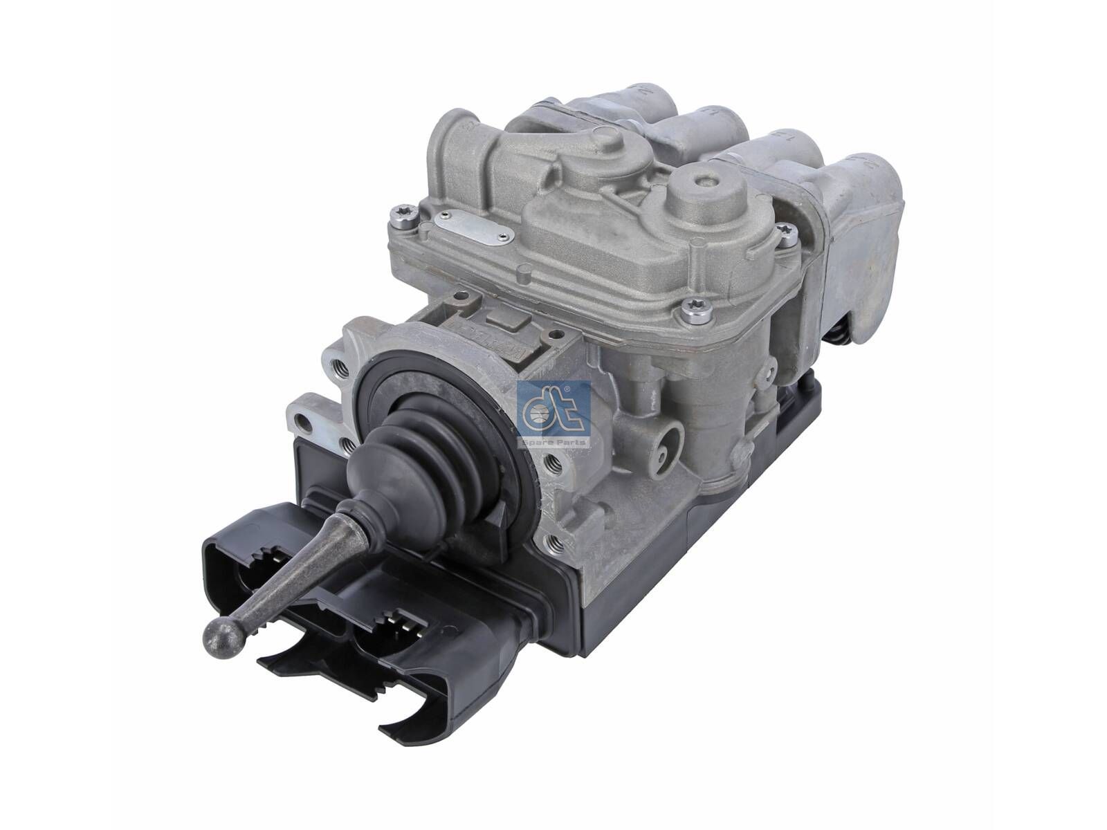 Foot brake valve | DT Spare Parts 3.72201